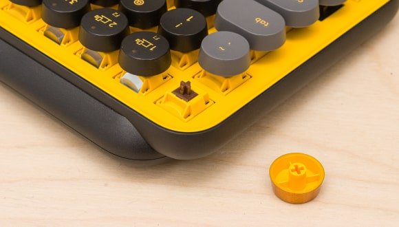 Logitech POP Keys logitech pop keys 4 opt