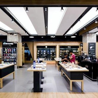 Stores emeryville store s